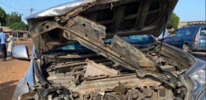 Lire la suite à propos de l’article Serigne Mbacké Ndiaye victime d’un accident.