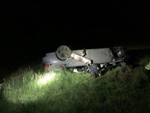 Lire la suite à propos de l’article Accident : 3 morts à Richard Toll.