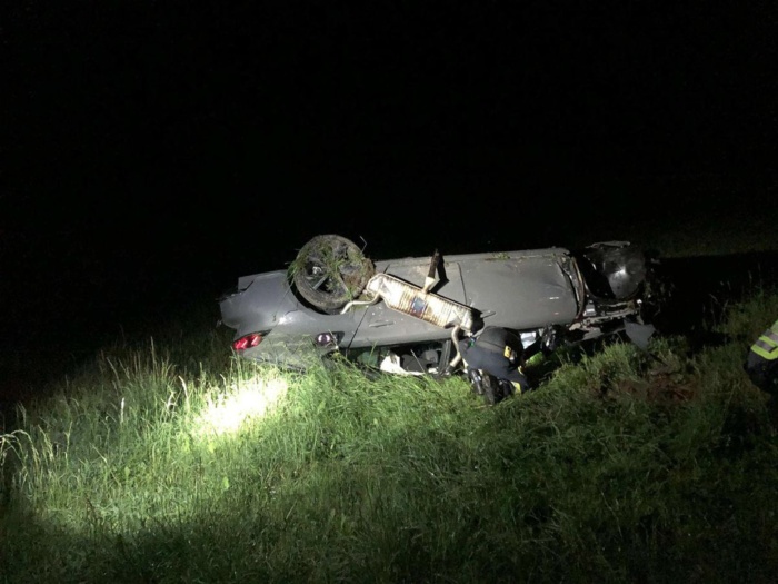 You are currently viewing Accident : 3 morts à Richard Toll.
