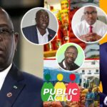 Lire la suite à propos de l’article [DIRECT] – COLIDEP, 3éme Mandat, Gouvernance de Macky Sall, Baisse des denrées, Transparence(Mines),Conseil supérieur de la magistrature, Coupe du monde :  Public Actu la loupe de l’actualité.