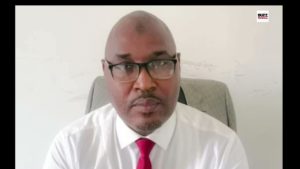 Lire la suite à propos de l’article Adama Fall  : « Sou ADN mengo ak moom, koon Sonko dotoul wax ak Sonko » (Public TV)