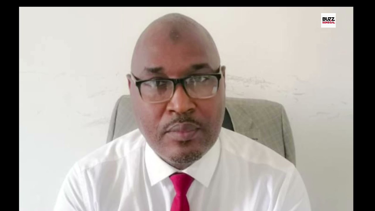 You are currently viewing Adama Fall  : « Sou ADN mengo ak moom, koon Sonko dotoul wax ak Sonko » (Public TV)