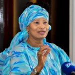 Lire la suite à propos de l’article Accointance avec le Doyen des juges : Me Aïssata Tall Sall dément Sonko