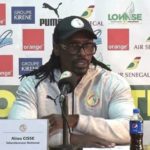 Lire la suite à propos de l’article Revivez la conférence de presse d’avant match Pays vs Sénégal (Vidéo)