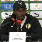 Lire la suite à propos de l’article Aliou Cissé :  «  J’assume… »
