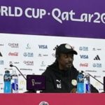 Lire la suite à propos de l’article Qatar 2022 : Aliou Cissé « Jouer notre jeu »