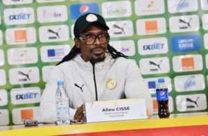 Lire la suite à propos de l’article Qatar 2022 :  Aliou Cissé publie sa liste ce Vendredi.