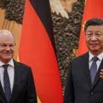 Lire la suite à propos de l’article Le chancelier Olaf Scholz en Chine, une visite très critiquée.