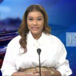 Lire la suite à propos de l’article Media : Adama Anouchka Ba pose ses pieds a la RTS.