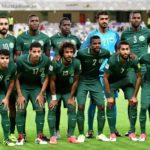 Lire la suite à propos de l’article Qatar 2022: Publication de la liste de l’Arabie Saoudite.