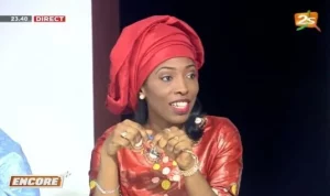 Lire la suite à propos de l’article Démission de Arame Touré de la 2STV : Les raisons.
