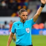 Lire la suite à propos de l’article Qatar : Stéphanie Frappart, première femme arbitre du mondial.