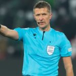 Lire la suite à propos de l’article Daniele Orsato, l’italien au sifflet du match d’ouverture.
