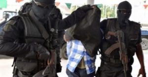 Lire la suite à propos de l’article Un terroriste arrêté à Kolda.