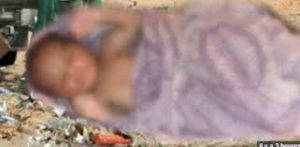 Lire la suite à propos de l’article Infanticide : le corps sans vie d’un nouveau-né découvert dans un trou à Touba