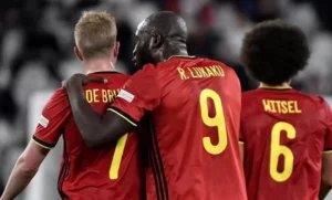 Lire la suite à propos de l’article Qatar : La tension monte dans l’équipe de la Belgique.