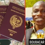 Lire la suite à propos de l’article <strong>Boubacar Biaye brise le silence sur l’affaire des  visas.</strong>
