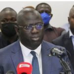 Lire la suite à propos de l’article Task Force APR : La société civile est politique et Sonko refuse la vérité.