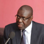 Lire la suite à propos de l’article Privé de téléphone et connexion ; Boubacar Séye alerte.