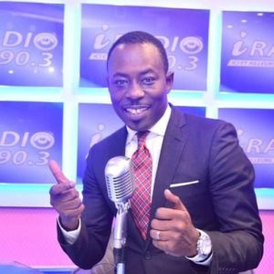 Lire la suite à propos de l’article Coupe du monde 2022 : Boubacar Diallo à Doha.