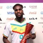 Lire la suite à propos de l’article Qatar vs Sénégal : Boulaye désigné « homme du match »
