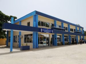 Lire la suite à propos de l’article Saly : Un espagnol arrêté pour proxénétisme.