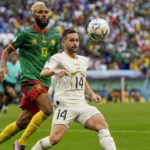 Lire la suite à propos de l’article Qatar 2022 : Match nul entre le Cameroun et la Serbie.
