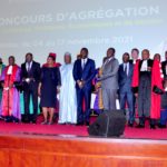 Lire la suite à propos de l’article Concours CAMES : Les universités sénégalaises cartonnent.