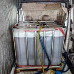 Lire la suite à propos de l’article Vol de carburant à Eiffage : 12 travailleurs interpellés.