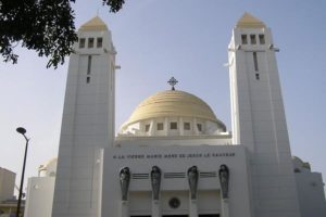 Lire la suite à propos de l’article Toussaint : La fête des Saints célébrée.
