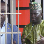 Lire la suite à propos de l’article Cheikh Cissé: Arrestation Pape Alé Niang mbégté lacci aam… . (vidéo)