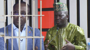 Lire la suite à propos de l’article Cheikh Cissé: Arrestation Pape Alé Niang mbégté lacci aam… . (vidéo)