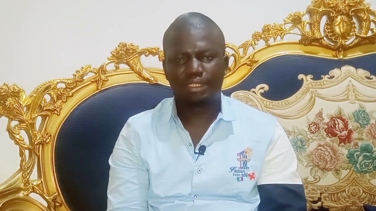 You are currently viewing Qatar 2022 : « Sénégal dou gagné bénn match » : Les fracassantes révélations de Cheikh Cissé (Public TV)