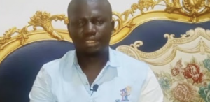 Lire la suite à propos de l’article Cheikh Cissé placé sous mandat de dépôt.