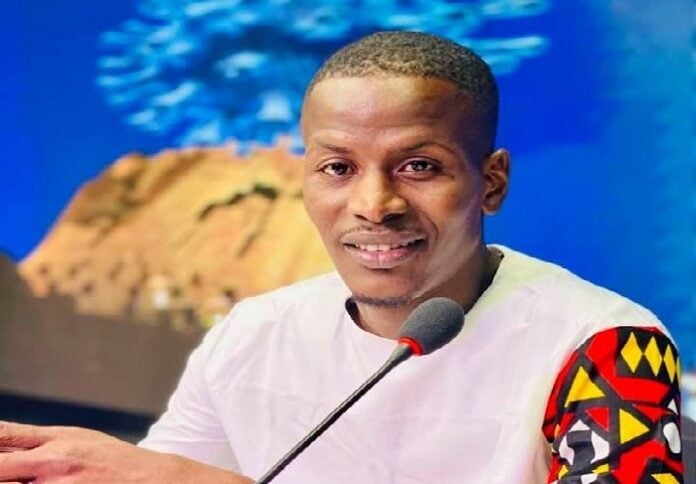 You are currently viewing L’analyse pertinente de Cheikh Oumar Talla sur l’équipe nationale.