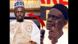 Lire la suite à propos de l’article Sorties Obscènes  de Cheikh Ahmed Cissé : L’ONG Jamra saisit le procureur, la Brigade des mœurs et la division de la cybercriminalité.