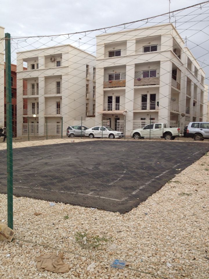 You are currently viewing Cité Mixta : Le mauritanien se fait dépouiller de ses 600.000 FCFA.