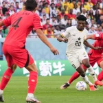 Lire la suite à propos de l’article Qatar : Le Ghana obtient sa victoire sur la Corée du Sud.