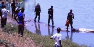 Lire la suite à propos de l’article Porté disparu, le corps de Fulbert Sambou retrouvé aux larges de Cap Manuel.