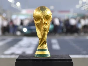 Lire la suite à propos de l’article 2eme Journée Coupe du Monde.