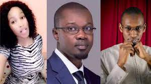 Lire la suite à propos de l’article Affaire Sonko/ Adji Sarr : Cpt Touré entendu ce Vendredi.