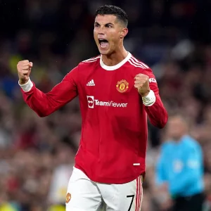 Lire la suite à propos de l’article Ronaldo à Al Nasr pour 200 Millions d’euros.