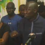 Lire la suite à propos de l’article Dame Mbodj fait des révélations fracassantes sur l’arrestation de Pape Ale Niang (PUBLIC TV)