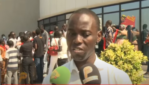 Lire la suite à propos de l’article Conseil des médias: Test ADN Daouda Mine recule et s’explique (Vidéo)