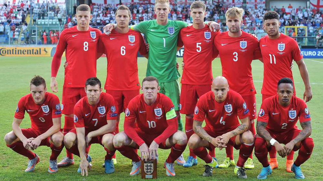 You are currently viewing Qatar 2022 : L’Angleterre  publie sa liste.
