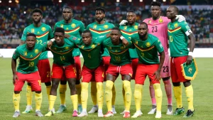 Lire la suite à propos de l’article Qatar 2022 : Le Cameroun publie sa liste.