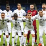 Lire la suite à propos de l’article Qatar 2022: La France publie sa liste.