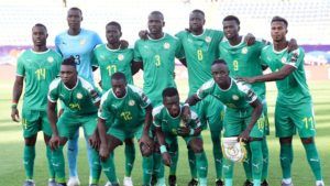 Lire la suite à propos de l’article Qatar 2022 : Elimane Ndiaye et Pathé Ciss titulaires?