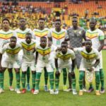 Lire la suite à propos de l’article Composition officielle du Sénégal contre l’Equateur.