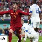 Lire la suite à propos de l’article Qatar : La roja impressionnante.